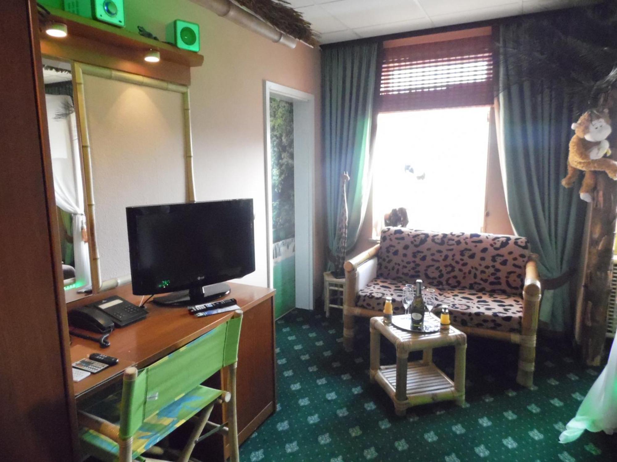 Hotel Berlin Lipcse Szoba fotó